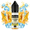 Aroma Banana Ice MiniLongfill 5ml - Wailani Juice by Bombo