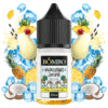 Aroma Piña Colada Ice Wailani Juice by Bombo MiniLongfill 10ml