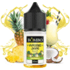 Aroma Piña Colada Wailani Juice by Bombo MiniLongfill 10ml