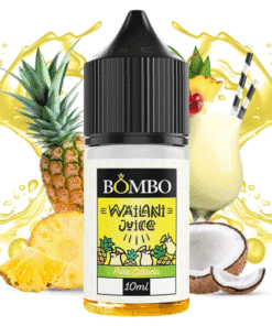 Aroma Piña Colada Wailani Juice by Bombo MiniLongfill 10ml