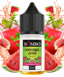 Aroma Watermelon Mojito Wailani Juice by Bombo MiniLongfill 10ml