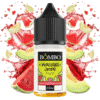 Aroma Melon Watermelon Wailani Juice by Bombo MiniLongfill 10ml