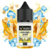 Aroma Banana Ice Wailani Juice by Bombo MiniLongfill 10ml