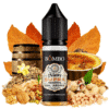 Aroma Nutty Supra Reserve 5ml/15 MiniLongfill - Platinum Tobaccos by Bombo