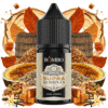 Aroma Supra Aldonza 10ml/30 MiniLongfill - Platinum Tobaccos by Bombo