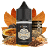 Aroma Supra Reserve 10ml/30 MiniLongfill - Platinum Tobaccos by Bombo