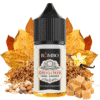 Aroma Originis 10ml/30 MiniLongfill - Platinum Tobaccos by Bombo