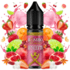 Aroma Afrodita 5ml/15 Longfill - Golden Era by Bombo