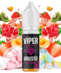 Aroma Abused 5ml/15 MiniLongfill - Viper Eliquids