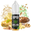 Aroma Baklava 5ml/15 MiniLongfill - Viper Eliquids
