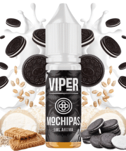 Aroma Mochipas 5ml/15 MiniLongfill - Viper Eliquids