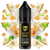 Aroma Lime Cream Dinocookies 5ml/15 MiniLongfill - Golden Owl by Viper