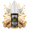 Aroma Cannoli Pistachio 5ml/15 MiniLongfill - Viper Eliquids