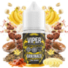 Aroma Bananaco MiniLongfill 10ml/30 - Viper Eliquids
