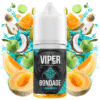 Aroma Bondage MiniLongfill 10ml/30 - Viper Eliquids