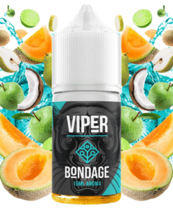 Aroma Bondage MiniLongfill 10ml/30 - Viper Eliquids