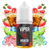 Aroma Hentai MiniLongfill 10ml/30 - Viper Eliquids