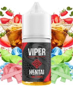 Aroma Hentai MiniLongfill 10ml/30 - Viper Eliquids