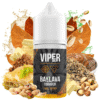 Aroma Baklava Tobacco MiniLongfill 10ml/30 - Viper Eliquids