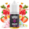 Aroma Abused MiniLongfill 10ml/30 - Viper Eliquids