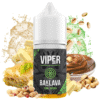 Aroma Baklava MiniLongfill 10ml/30 - Viper Eliquids