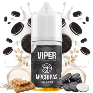 Aroma Mochipas MiniLongfill 10ml/30 - Viper Eliquids