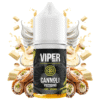 Aroma Cannoli Pistachio MiniLongfill 10ml/30 - Viper Eliquids