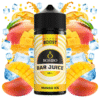 Aroma Mango Ice Hyper Boost Bombo Bar Juice