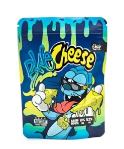 Flores CBD Blue Cheese Only CBD