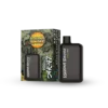 Desechable CBD Iguana Smoke AK‑47 750mg