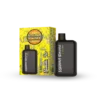 Desechable CBD Iguana Smoke Banana Ice 225mg