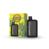 Desechable CBD Iguana Smoke Banana Kush 750mg