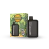 Desechable CBD Iguana Smoke Gelato 225mg