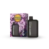 Desechable CBD Iguana Smoke Grape 225mg