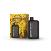 Desechable CBD Iguana Smoke Mango 225mg