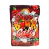 Flores CBD Cherry Bomb Cali Only CBD