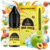 Sales Apple Peach Max Bar Juice Bombo 10ml