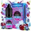 Sales Blueberry Cherry Bar Juice Bombo 10ml