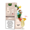 Recambio Wave Click Piña Colada Bud Vape (Pack 2)