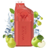 Wave Click Bud Vape Apple Pear Ice