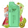 Wave Click Bud Vape Kiwi Watermelon