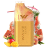 Wave Click Bud Vape Caribbean Mix