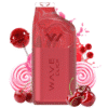 Wave Click Bud Vape Kojak Caramel