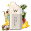 Wave Click Bud Vape Piña Colada