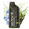 Pod desechable Power Energy 800puffs - Bud Vape Wave 800