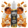 Aroma Lotus Waffle Viper Longfill 10ml/60