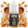 Aroma Lotus Waffle MiniLongfill 10ml/30 - Viper Eliquids