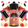 Aroma Cola Strawberry Ice Cream 20ml Longfill Bombo Bar Juice