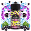 Aroma Super Blackcurrant 20ml Longfill Bombo Bar Juice