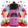 Aroma Cranberry Cherry 20ml Longfill Bombo Bar Juice